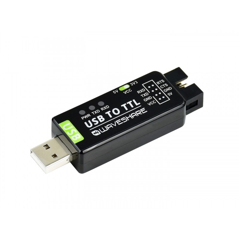  USB to TTL , Ƽ ȣ ȸ, Ƽ ý ,    FT232RL